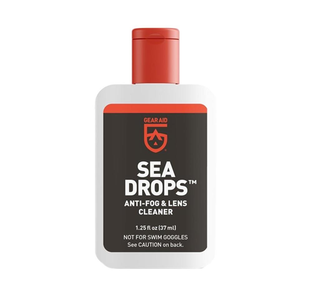 Gear Aid Sea Drops Anti-Fog drops 37ml