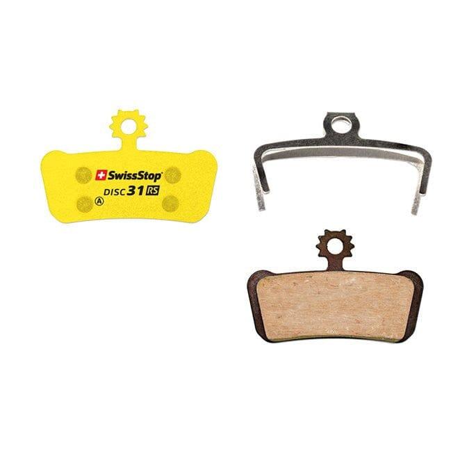 SwissStop Pad Disc 31 RS SRAM/Avid