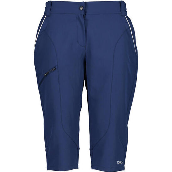 Short avec sous-vêtement en maille intérieur femme CMP Free