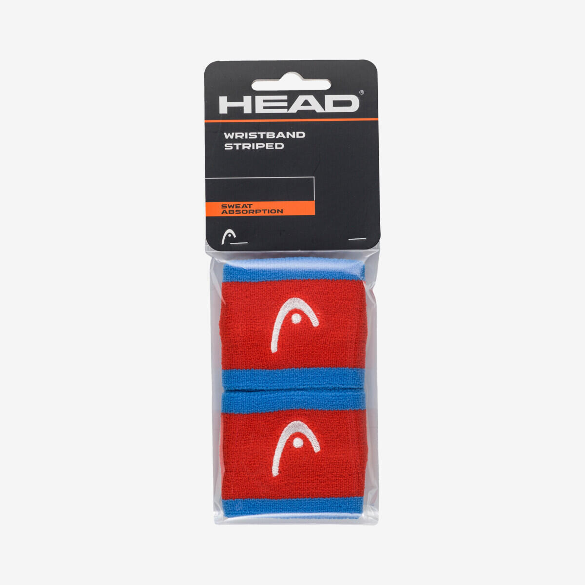 HEAD 2.5" sponge wrist