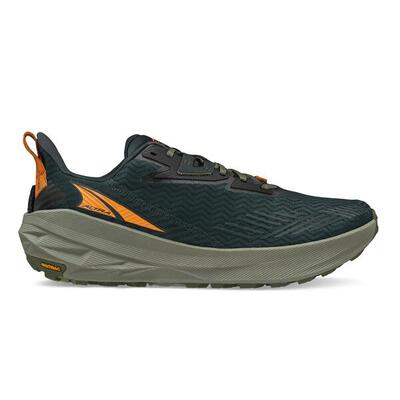 Zapatillas Road running HOMBRE Experience Wild Hombre BLACK