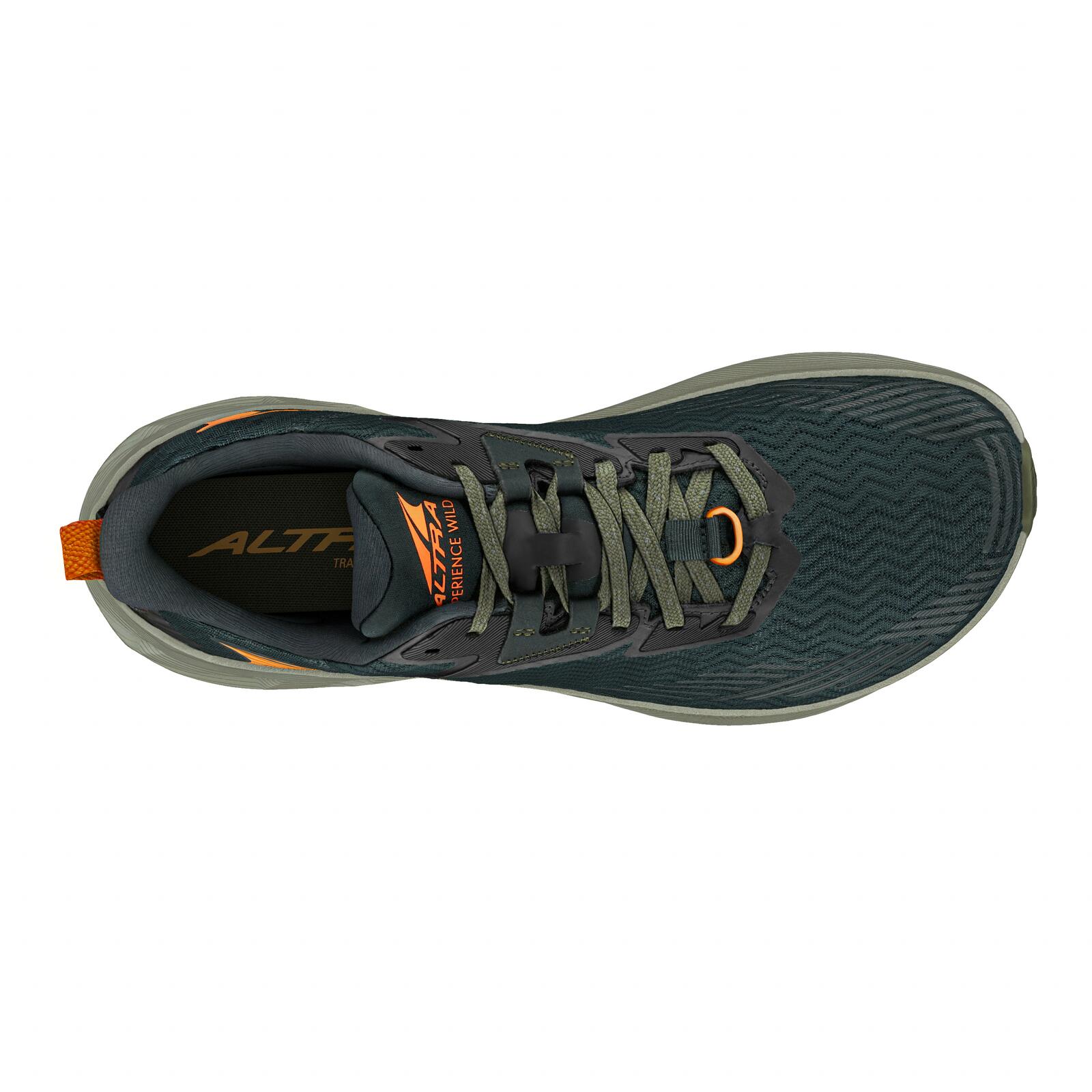 Chaussures de sport Running route HOMME Experience Wild Homme NOIR 4/6