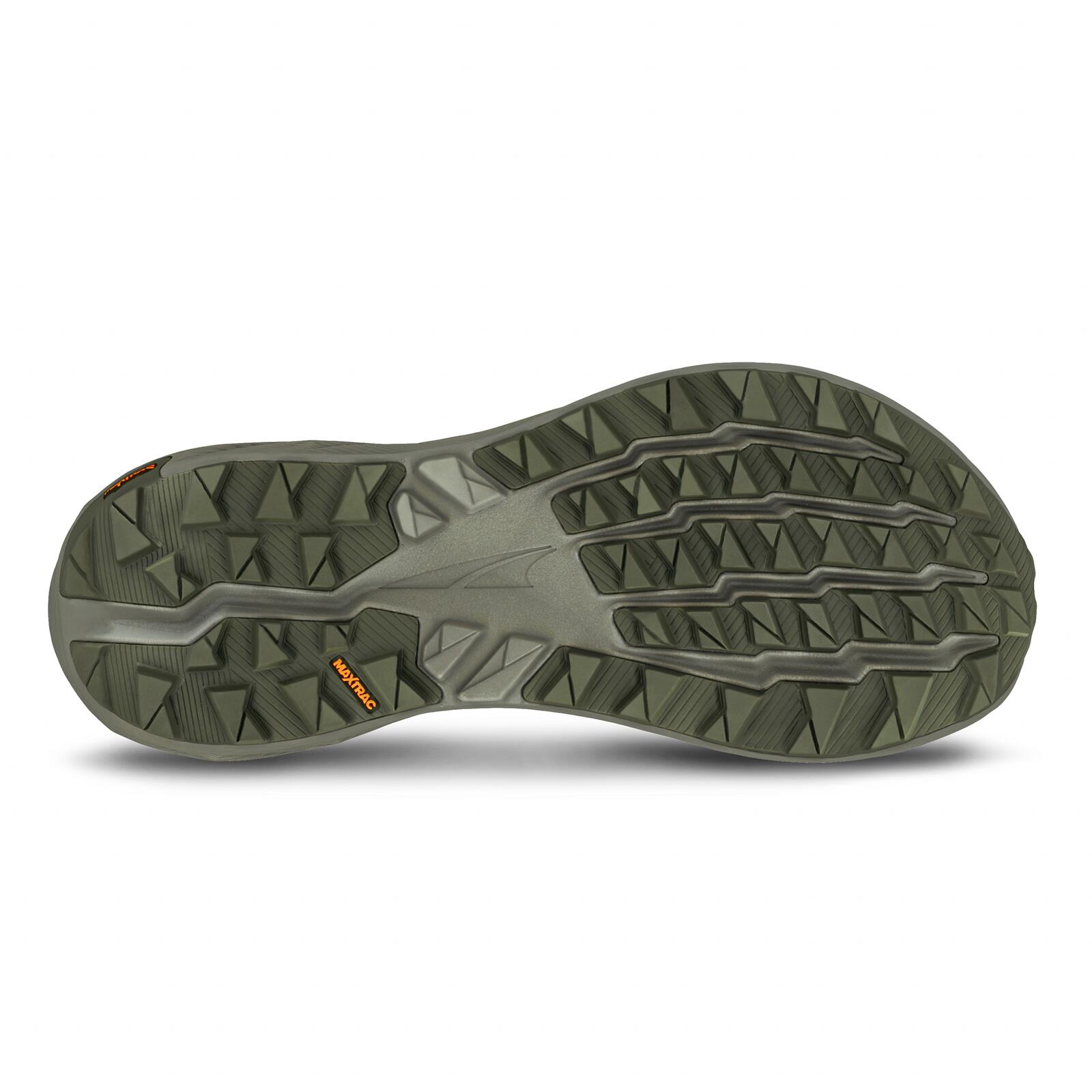 Chaussures de sport Running route HOMME Experience Wild Homme NOIR 2/6