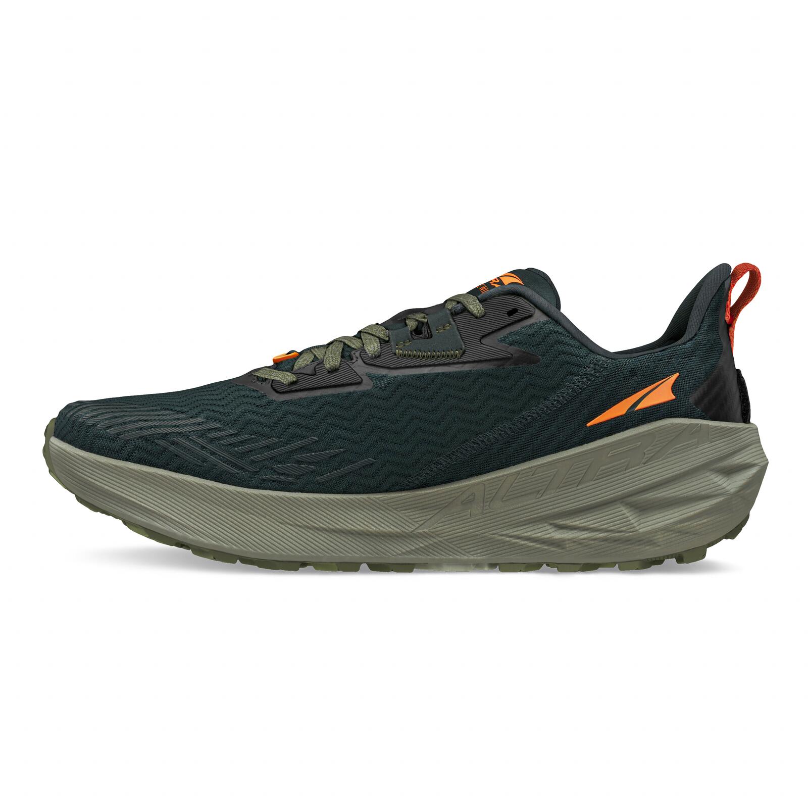 Chaussures de sport Running route HOMME Experience Wild Homme NOIR 3/6