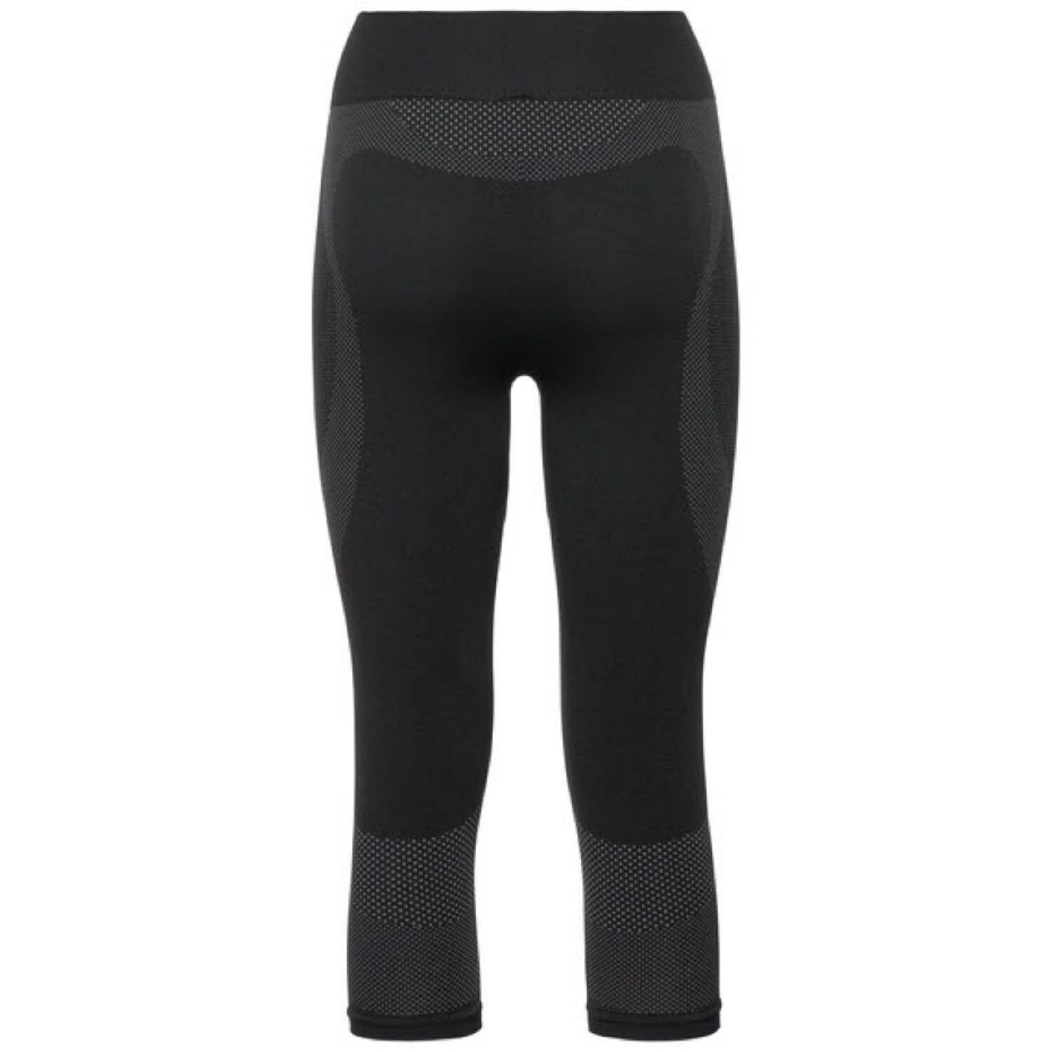 ODLO Leggings BL Bottom 3/4 PERFORMANCE 2/2