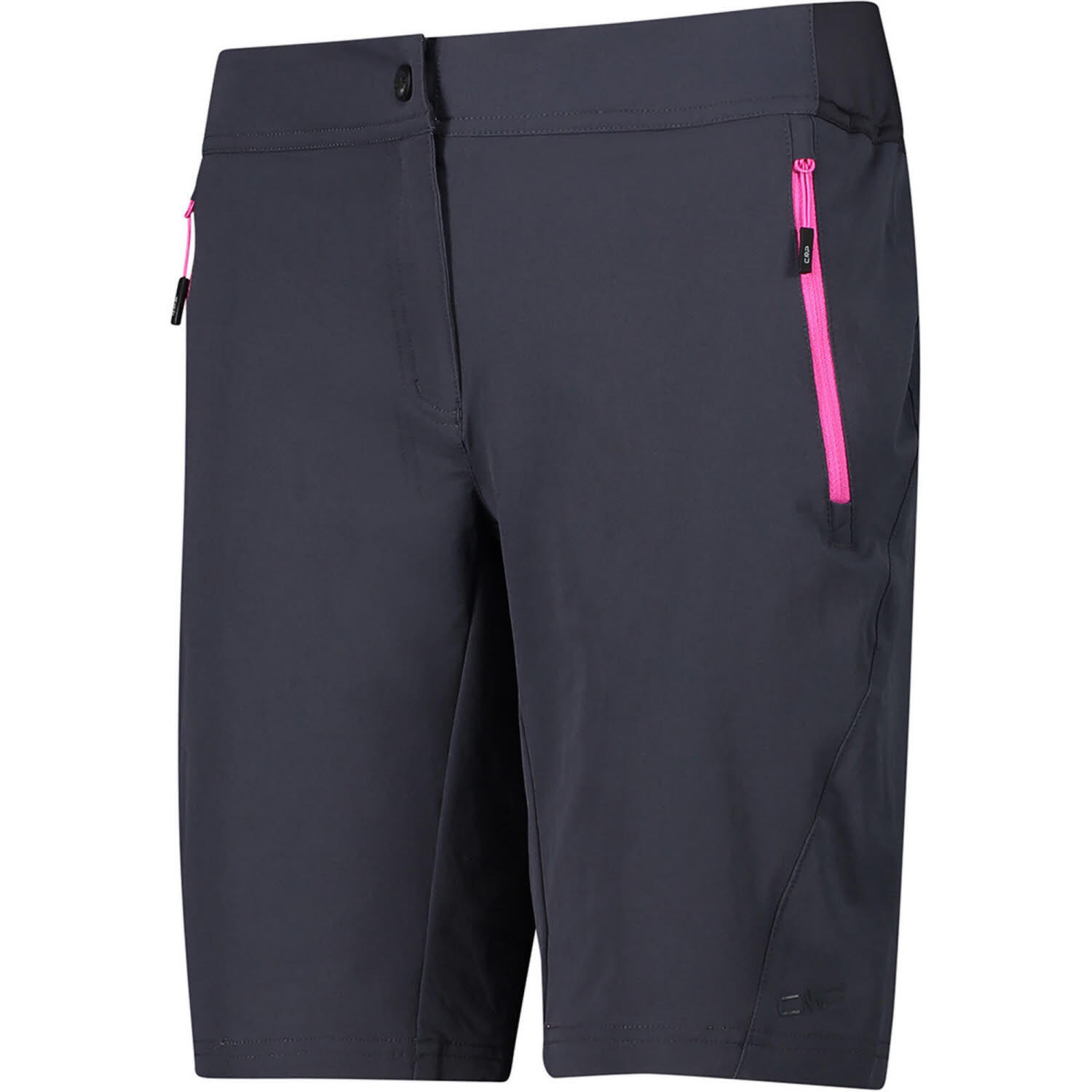 CMP Damen Short Woman Bermuda 30T6666 3/6