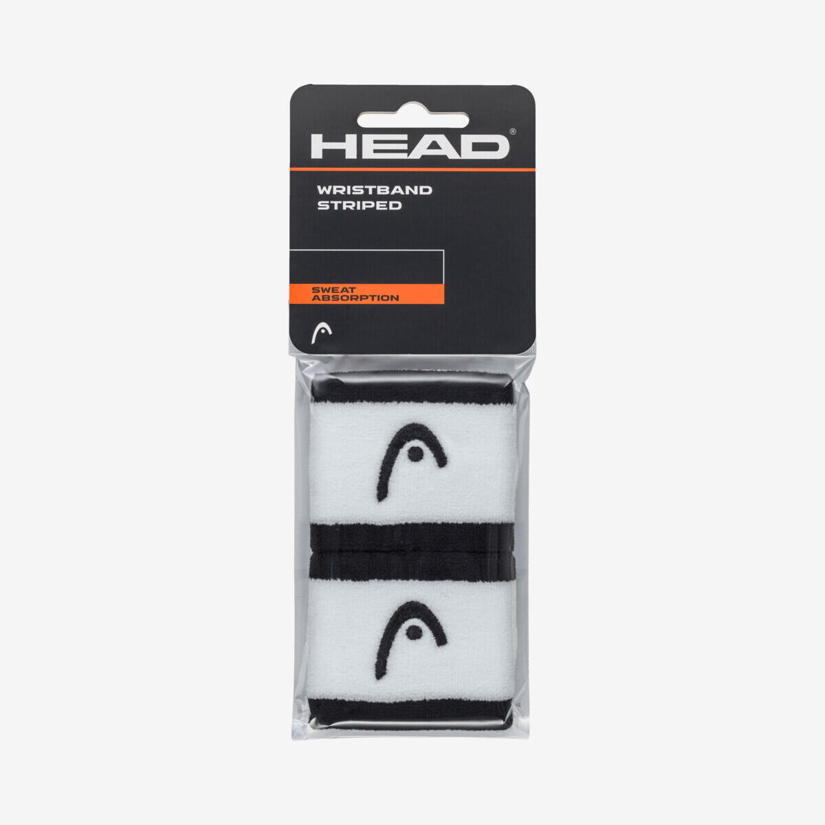 HEAD 2.5" sponge wrist