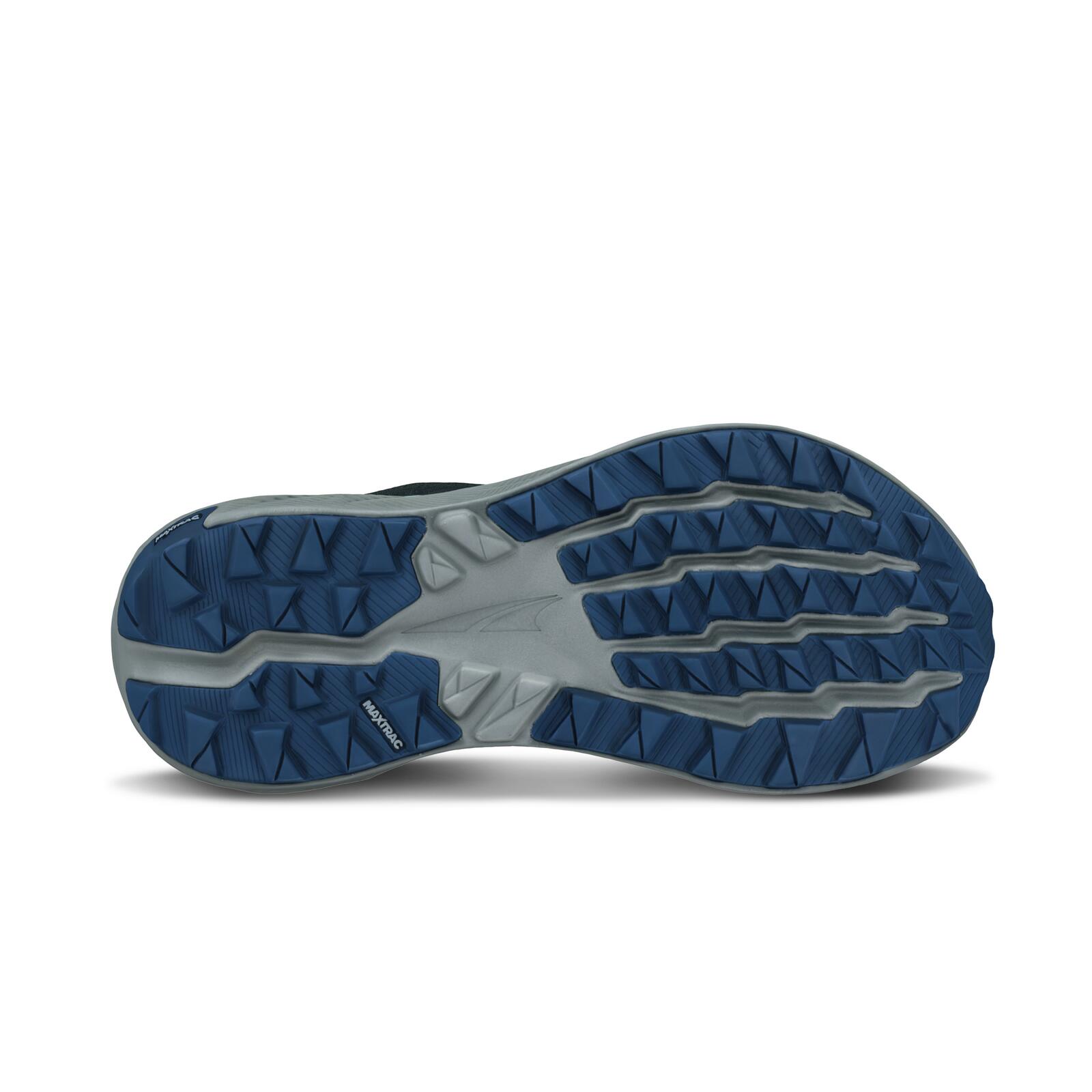 Chaussures de sport Running route FEMME Experience Wild Femme NOIR 2/6