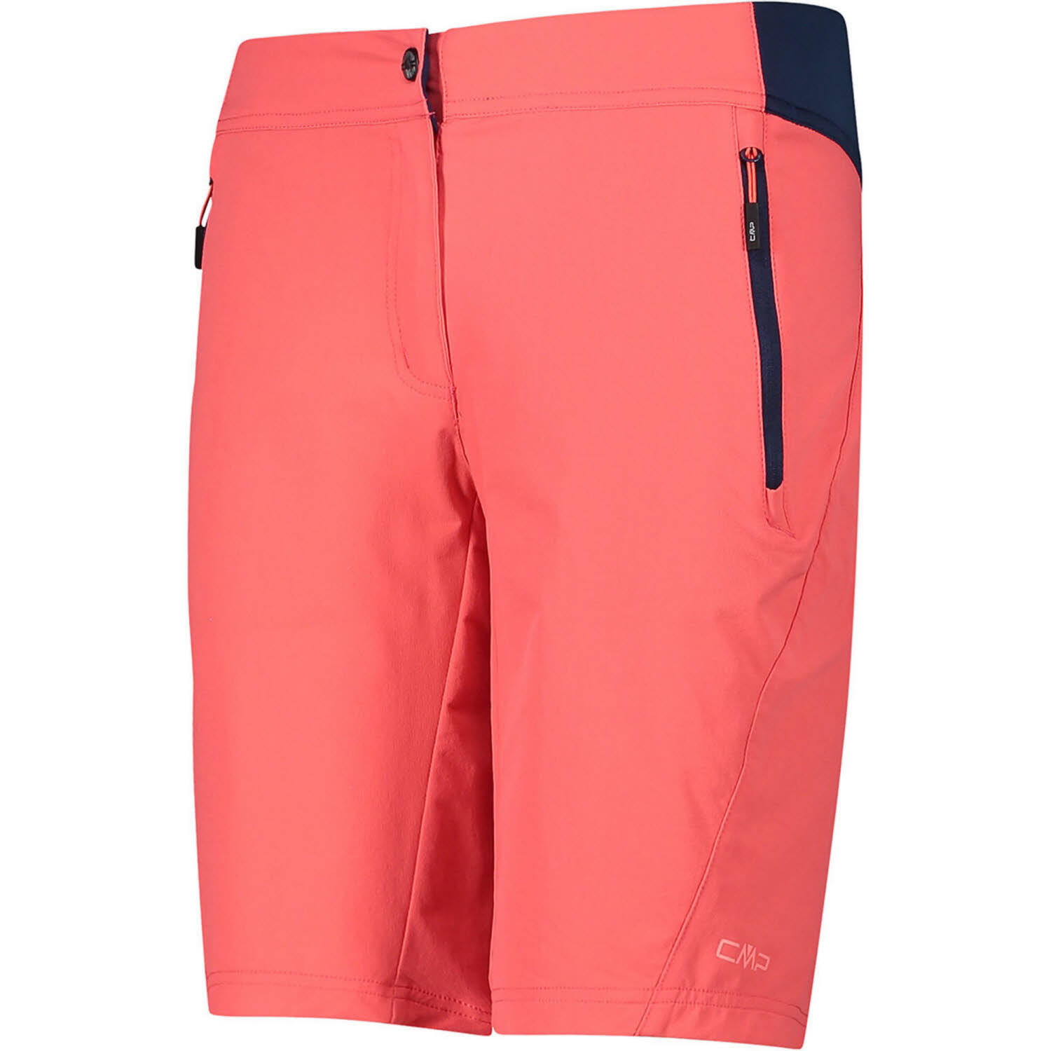 CMP Damen Short Woman Bermuda 30T6666 3/5