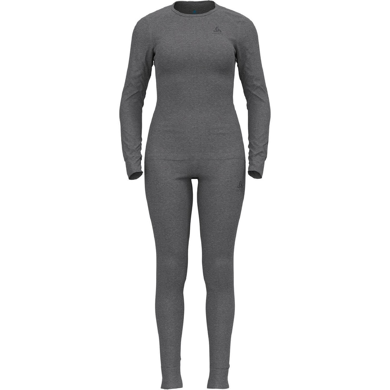 ODLO ODLO Baselayer-Set ACTIVE WARM ECO