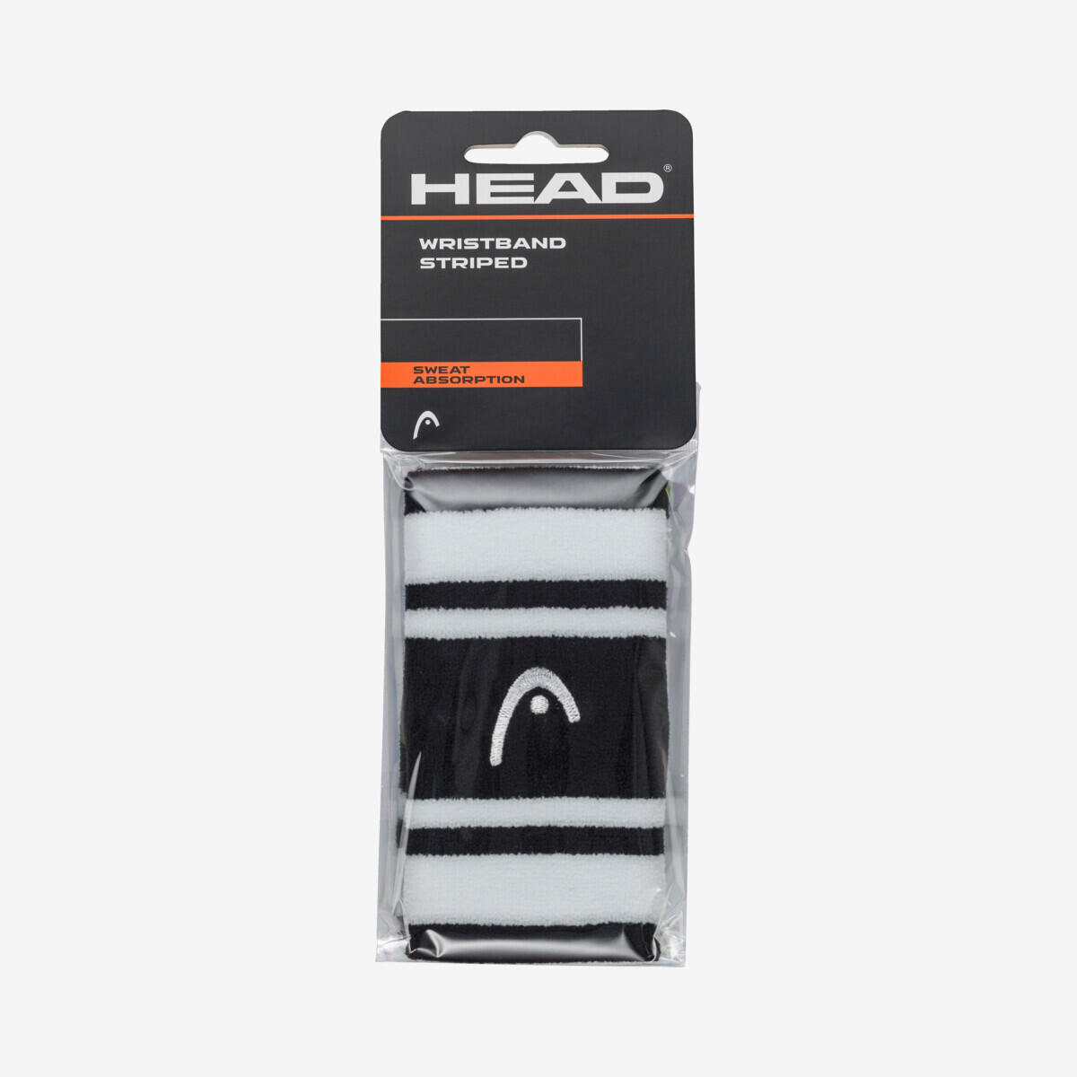 HEAD 5" sponge wrist