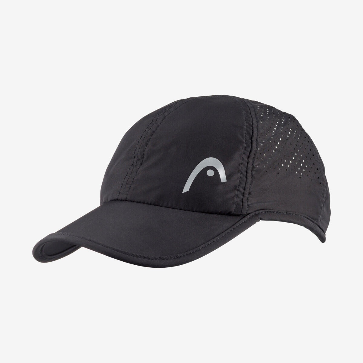 Head - Head Pro Player Casquette - Casquette - Noir - Decathlon