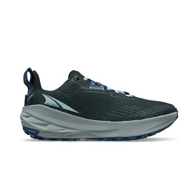 Zapatillas Road running MUJER Experience Wild Mujer BLACK