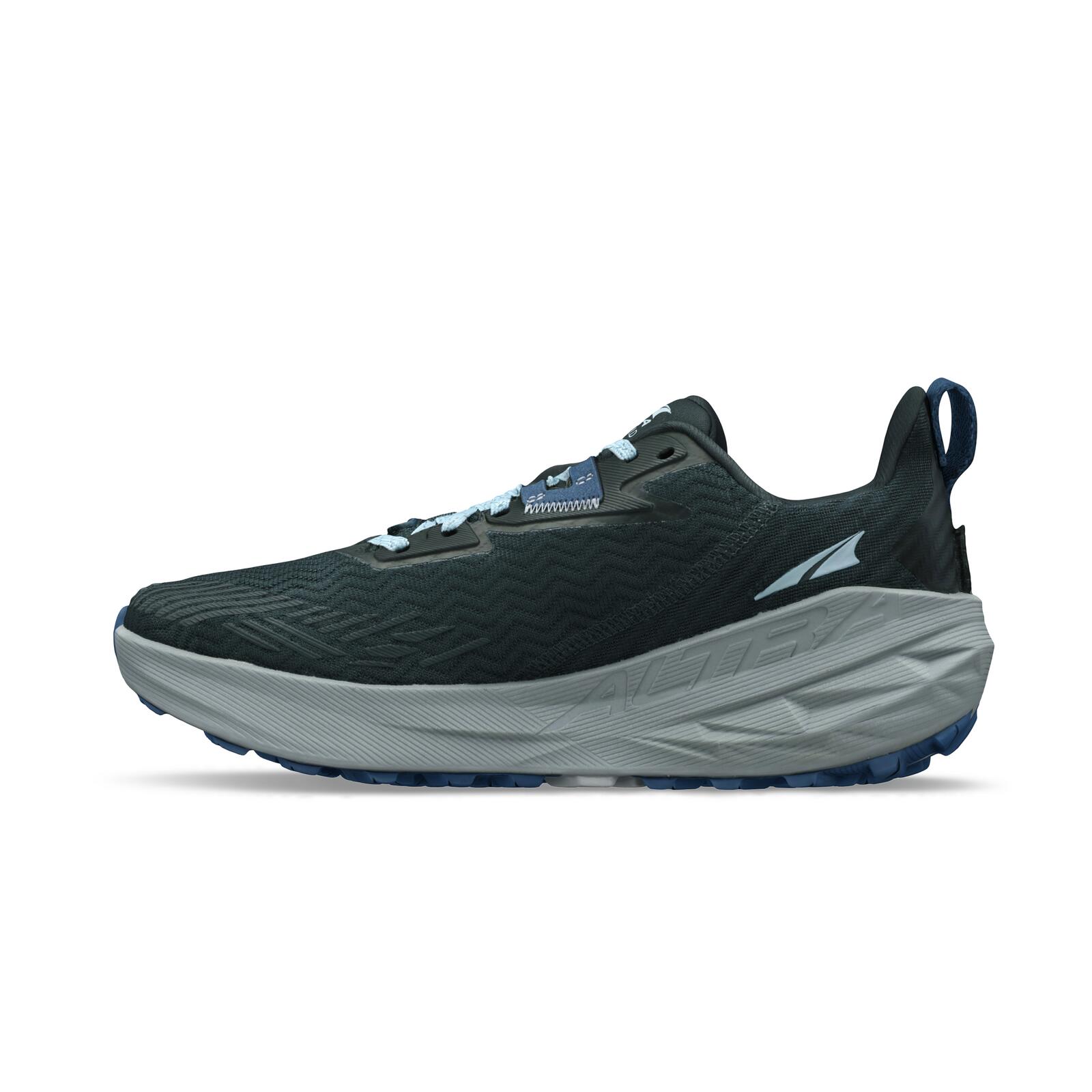 Chaussures de sport Running route FEMME Experience Wild Femme NOIR 3/6