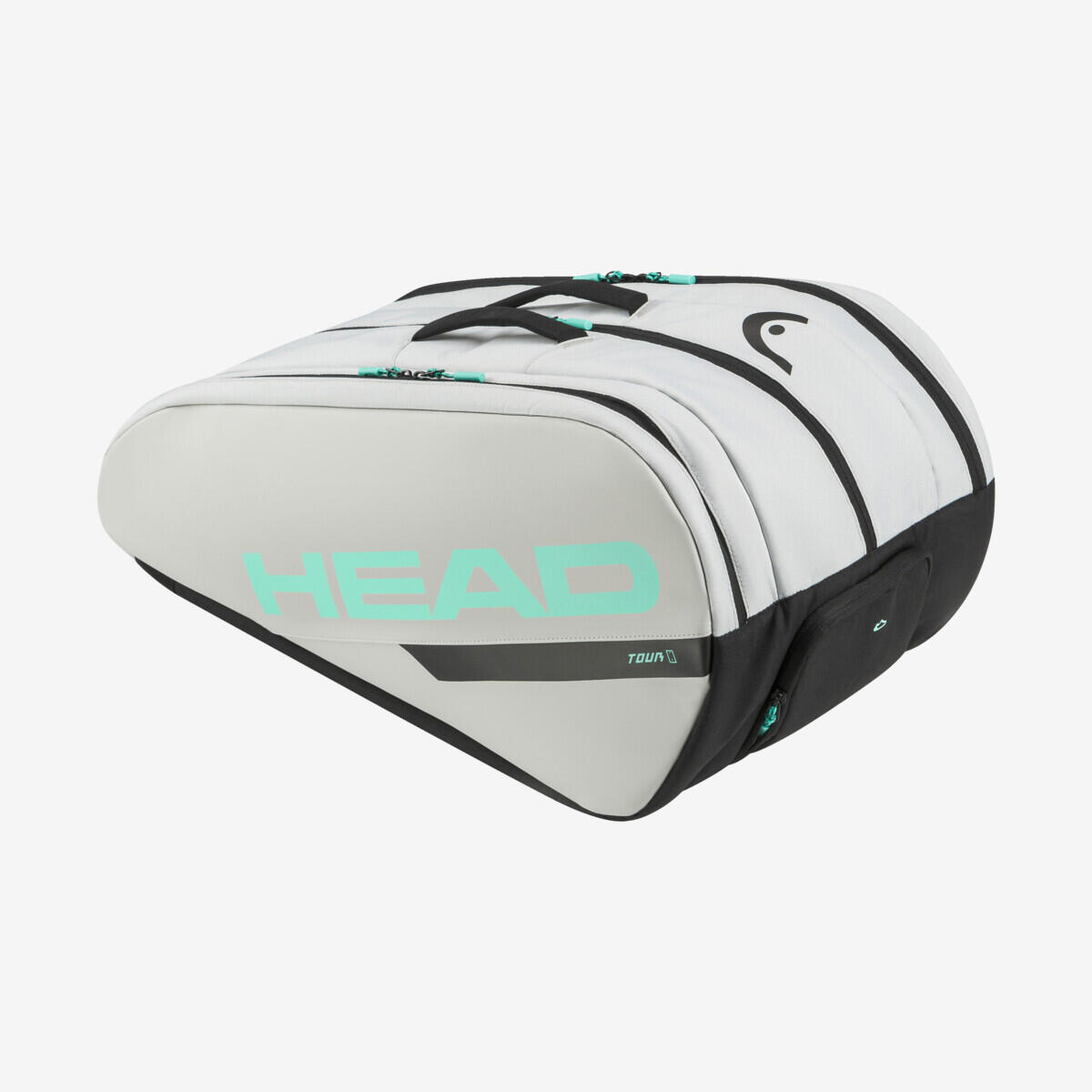 HEAD Tour Padel Bag L 3/4