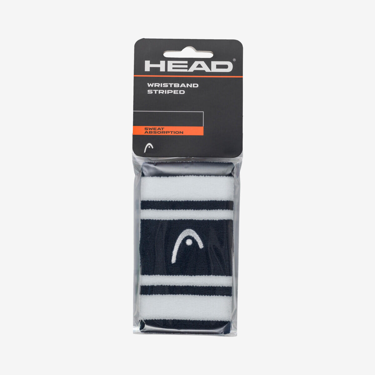 HEAD 5" sponge wrist