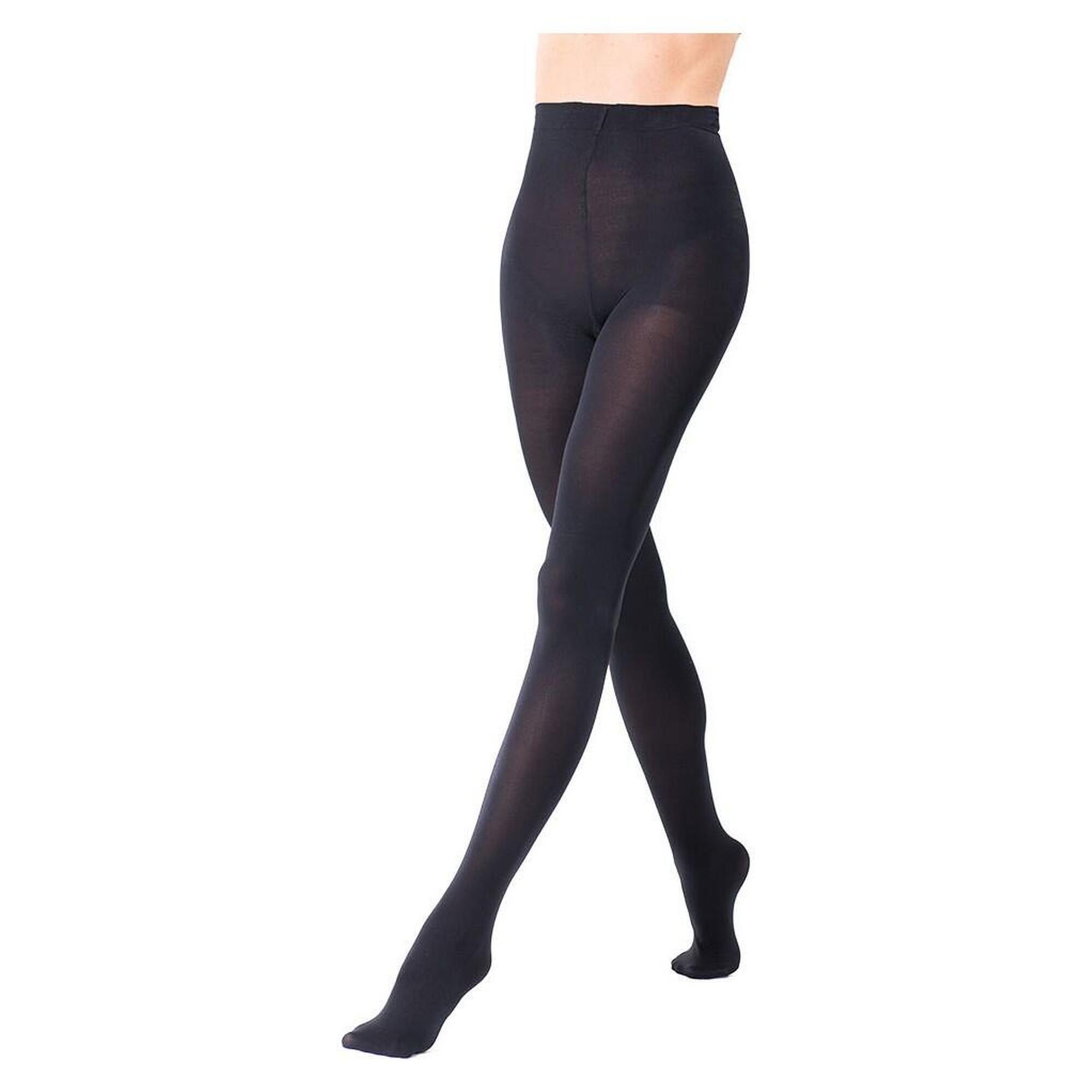 Panty opac 80 den Martina
