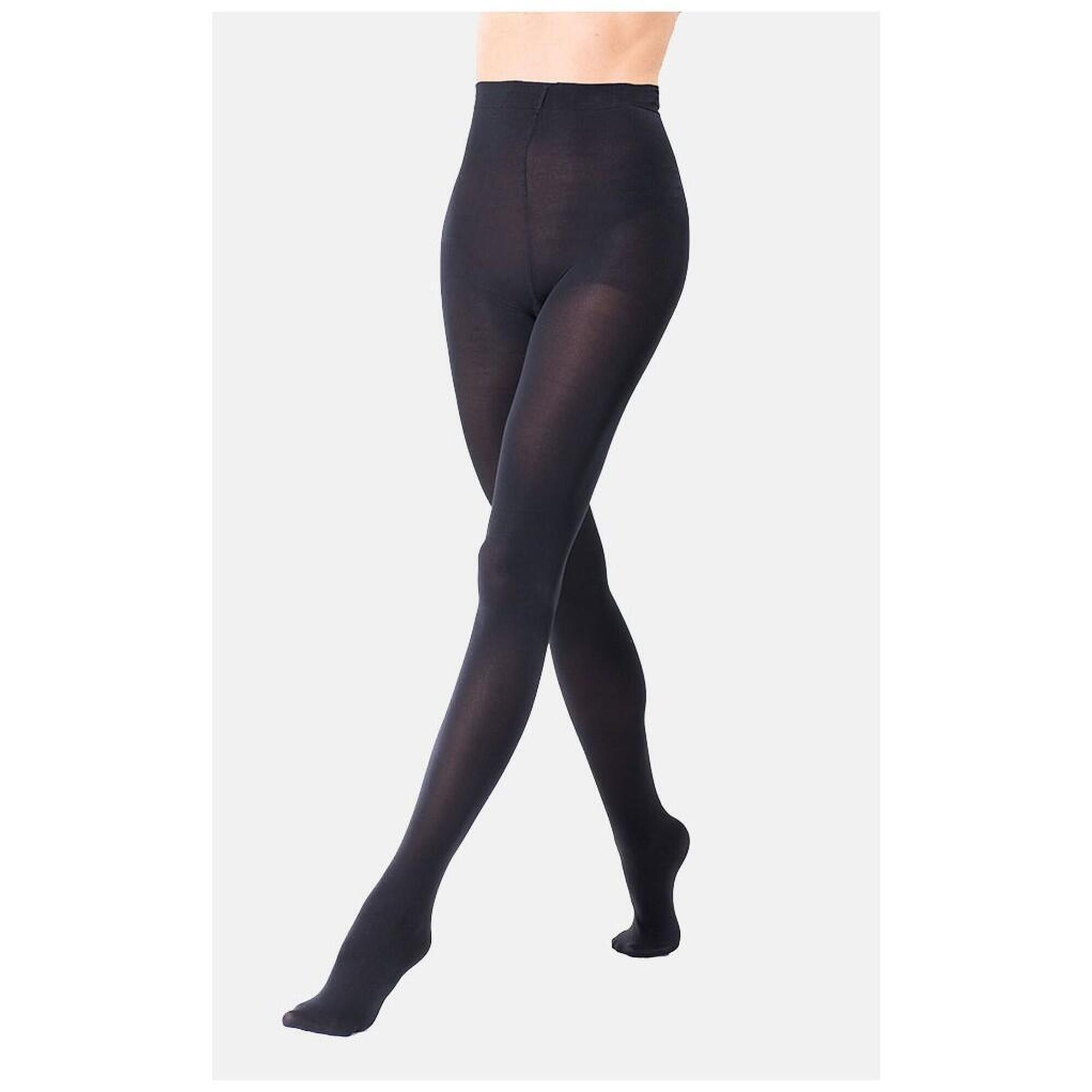 Panty opac 80 den Martina