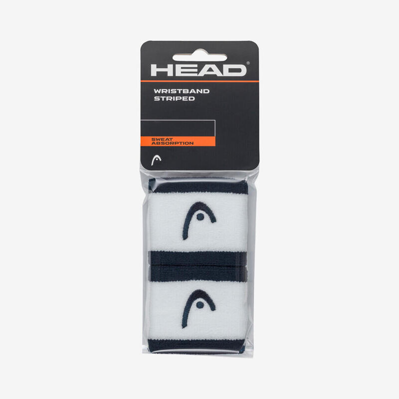 HEAD Schweißband 2.5“