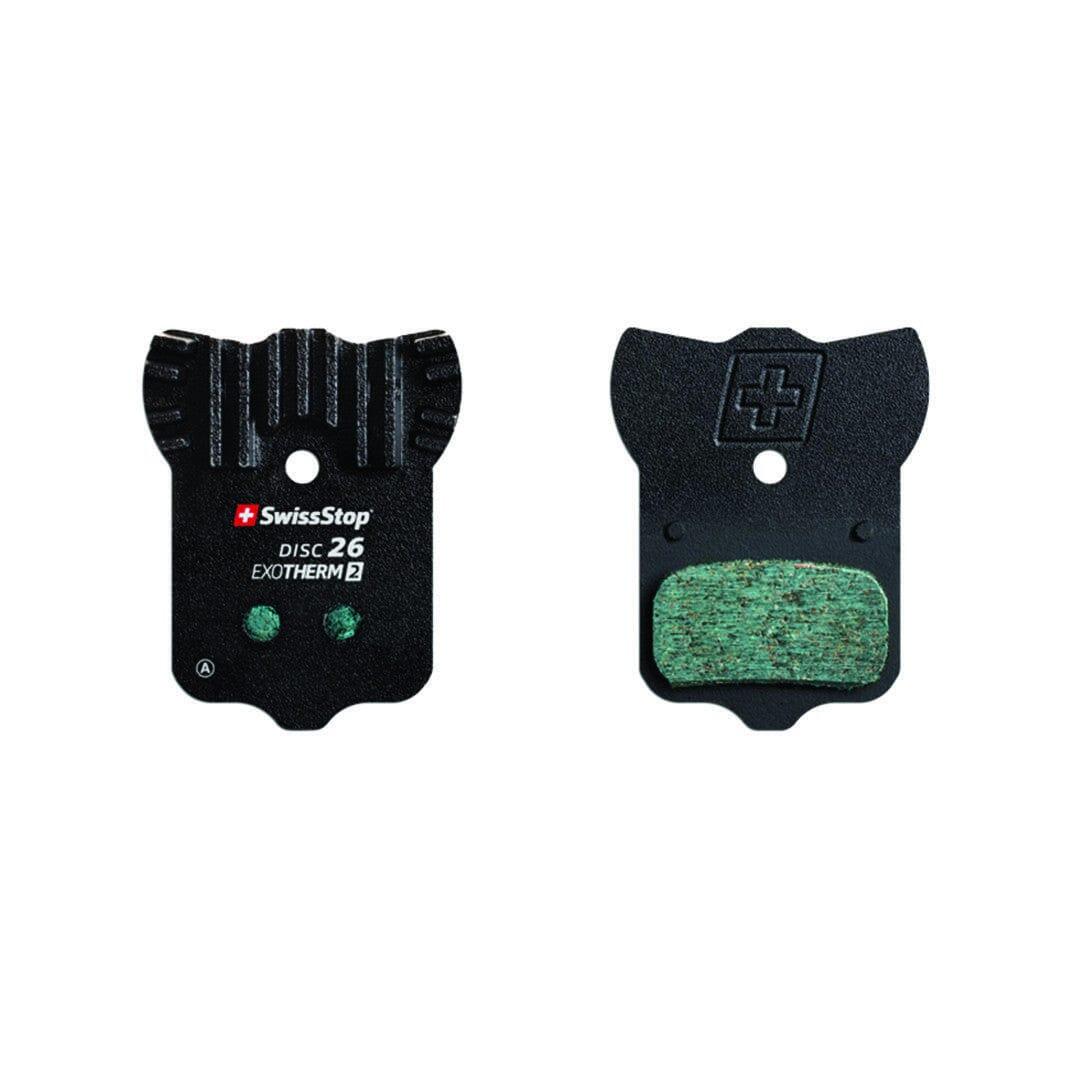 SwissStop Brake Pads Disc 26 Exotherm2 SRAM/AVID