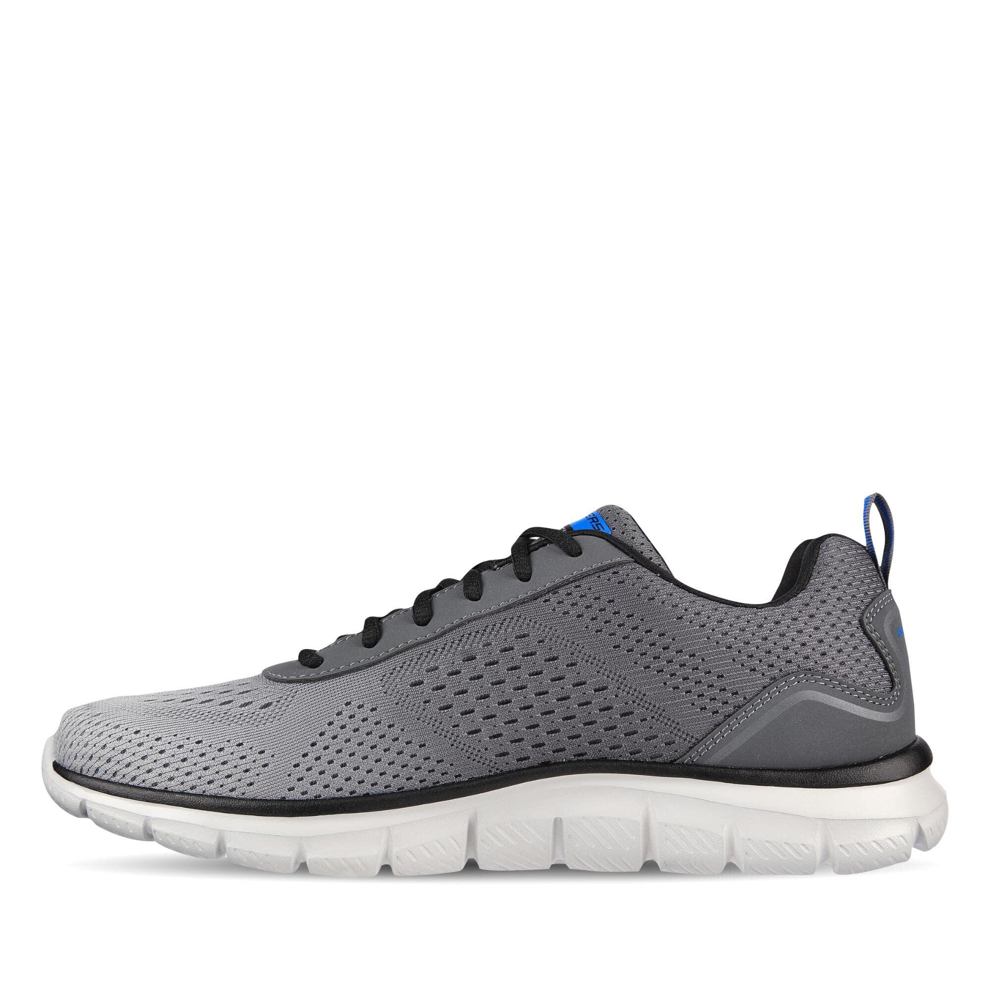 Sapatilhas Skechers modelo 232399 WBK para homem 7/7