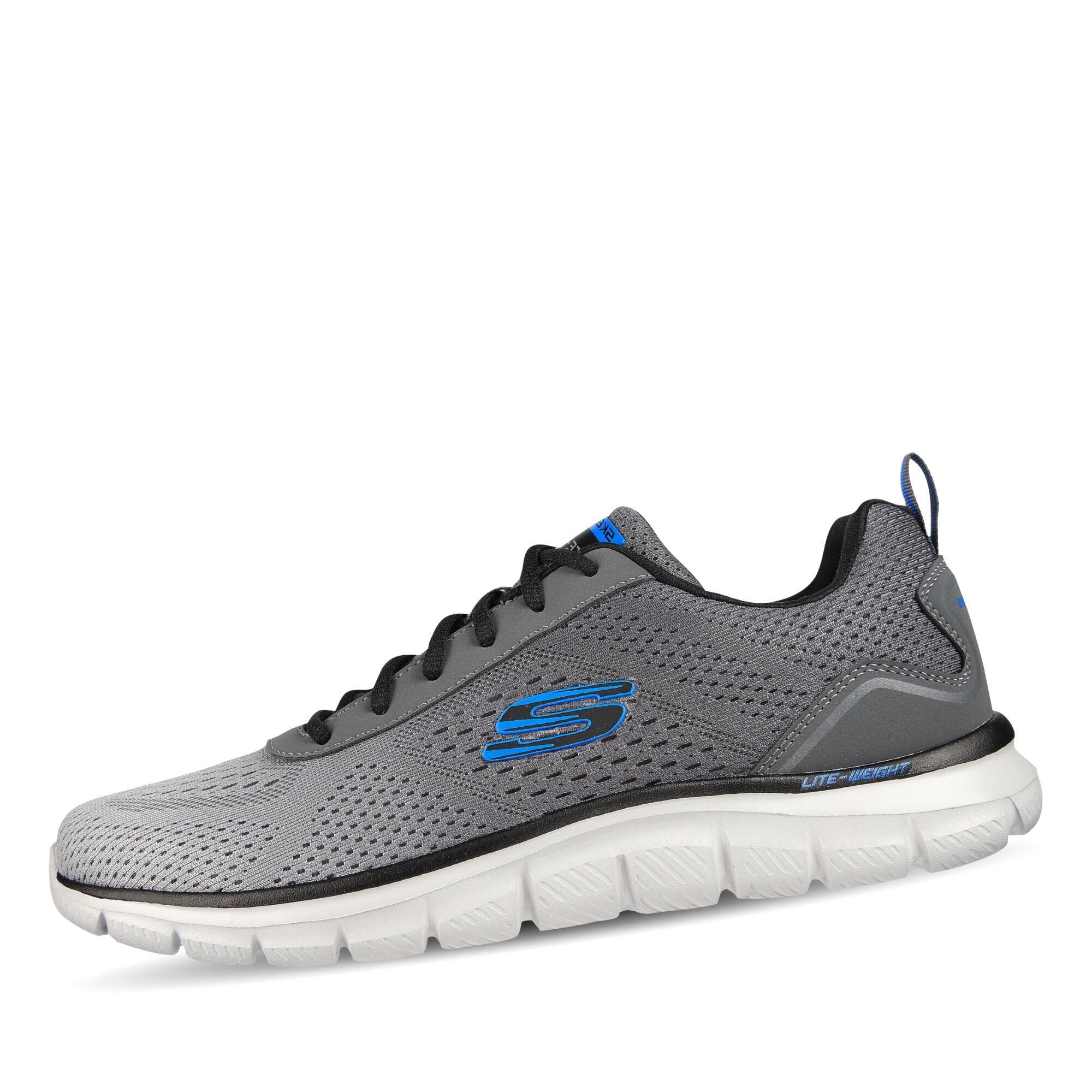 Mode/sportwear pour homme Skechers gris 6/7