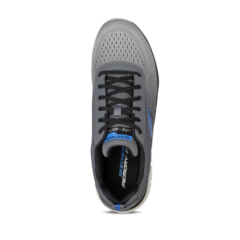 Buty męskie SKECHERS Track Ripkent