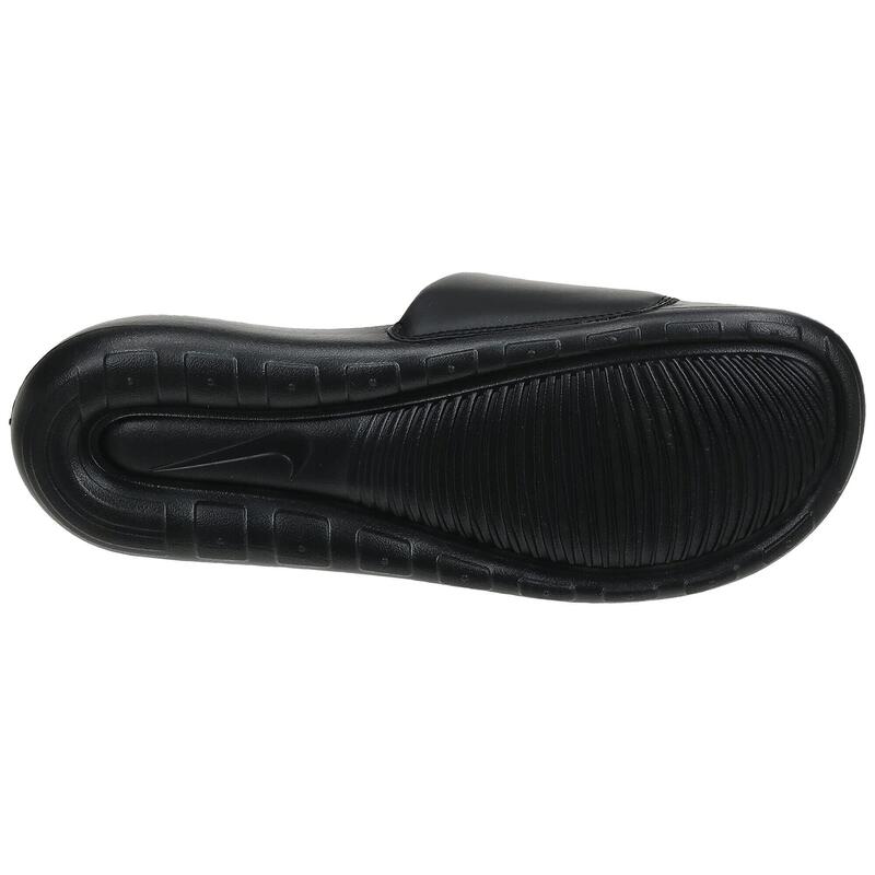 Chanclas NIKE  Victori One Negro