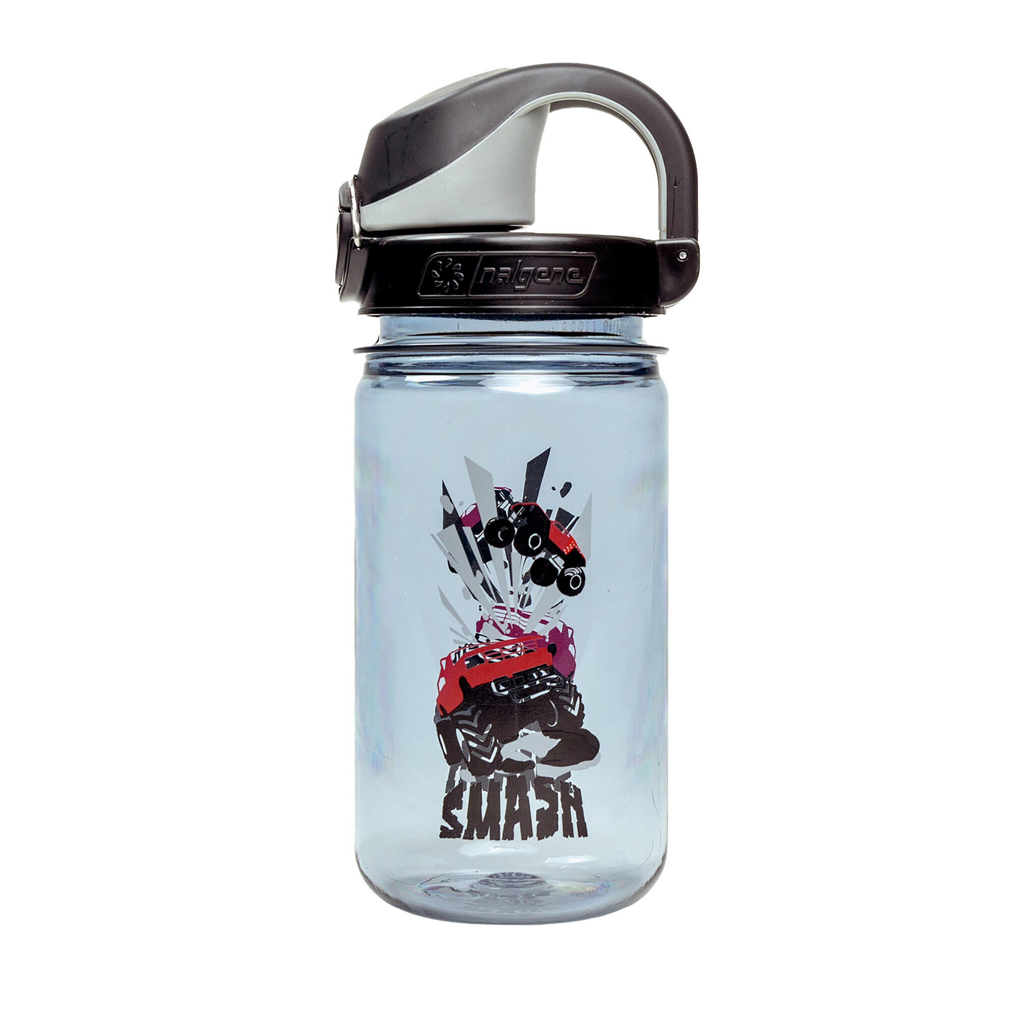 NALGENE Botella de cita Nalgene On The Fly Kids