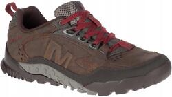 Chaussures de randonnée Merrell Annex Trak Low pour hommes
