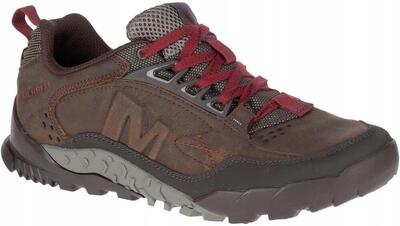 Scarpe da trekking Merrell Annex Trak Low da uomo