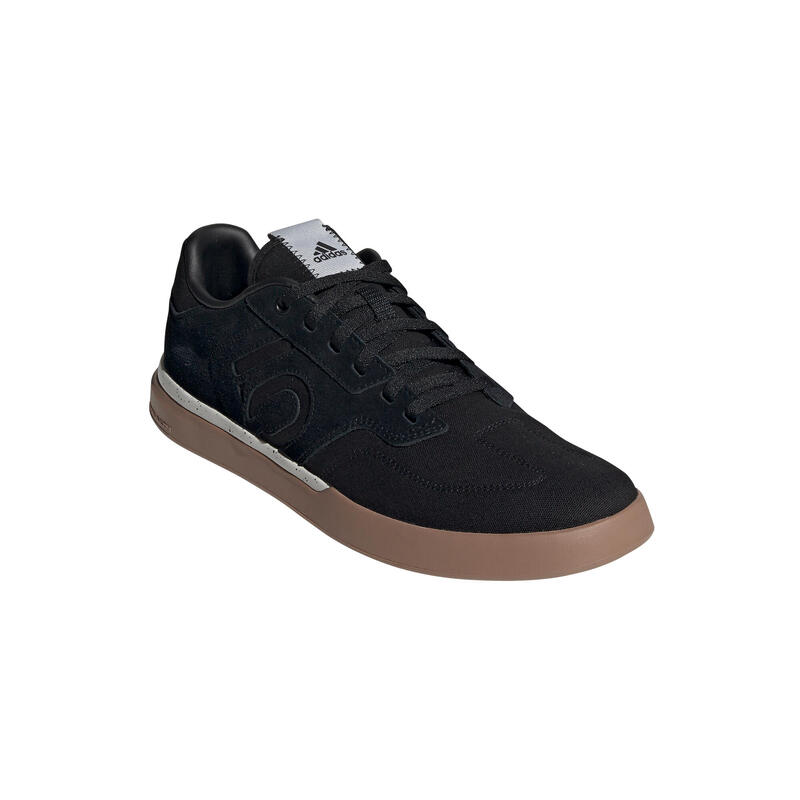 Zapatillas de ciclismo Hombre Adidas Sleuth Negro