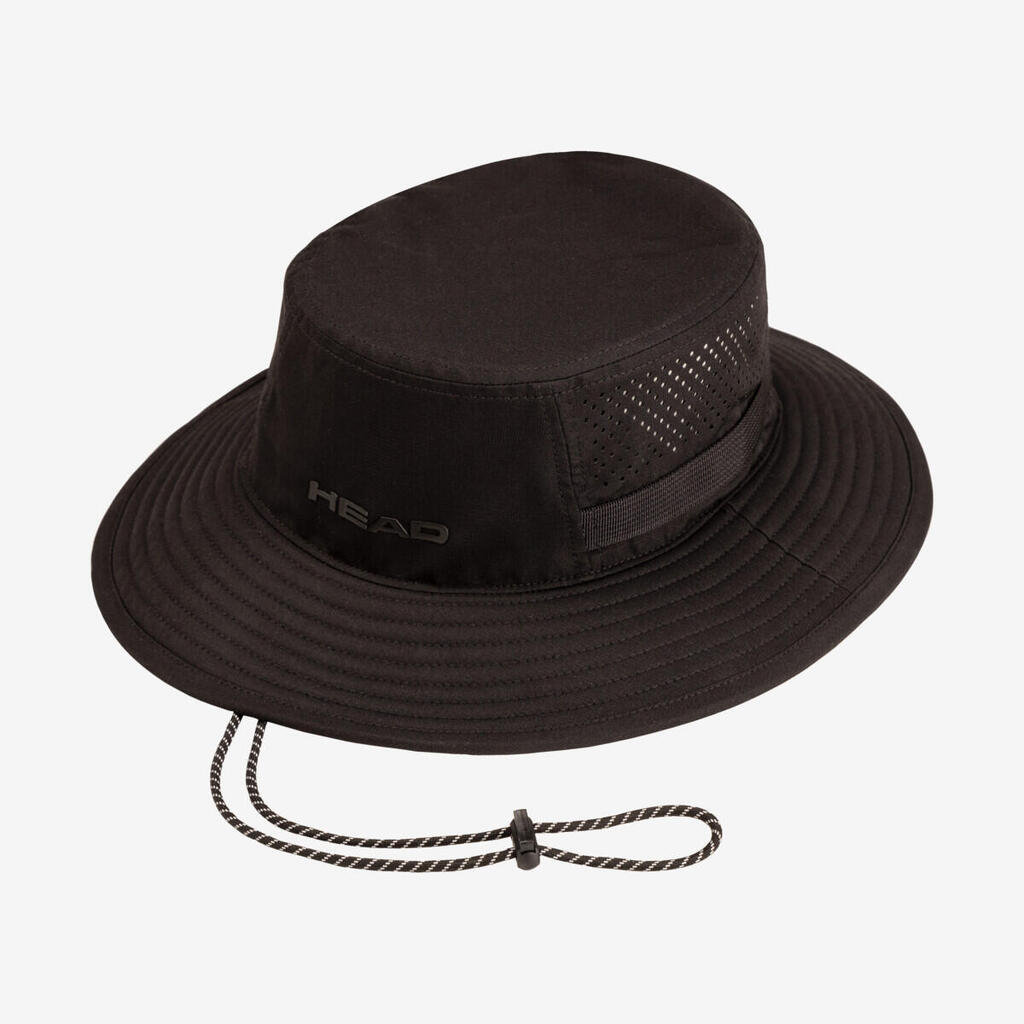 Head Bucket Hat 287154 Bk