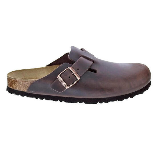 BIRKENSTOCK Freizeitschuhe Boston OL Habana