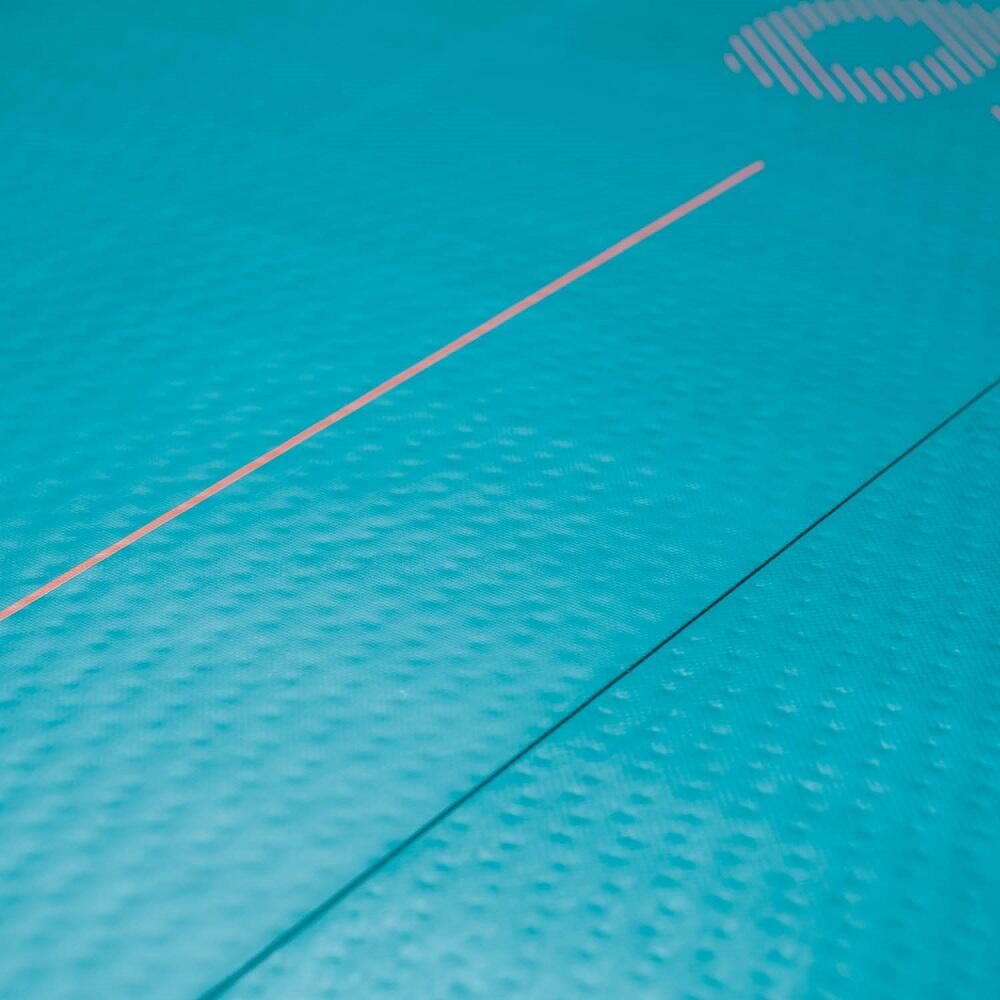 Jobe Paddle Surf Hinchable  Duna 11.6  2023 Carbon 40 7/7