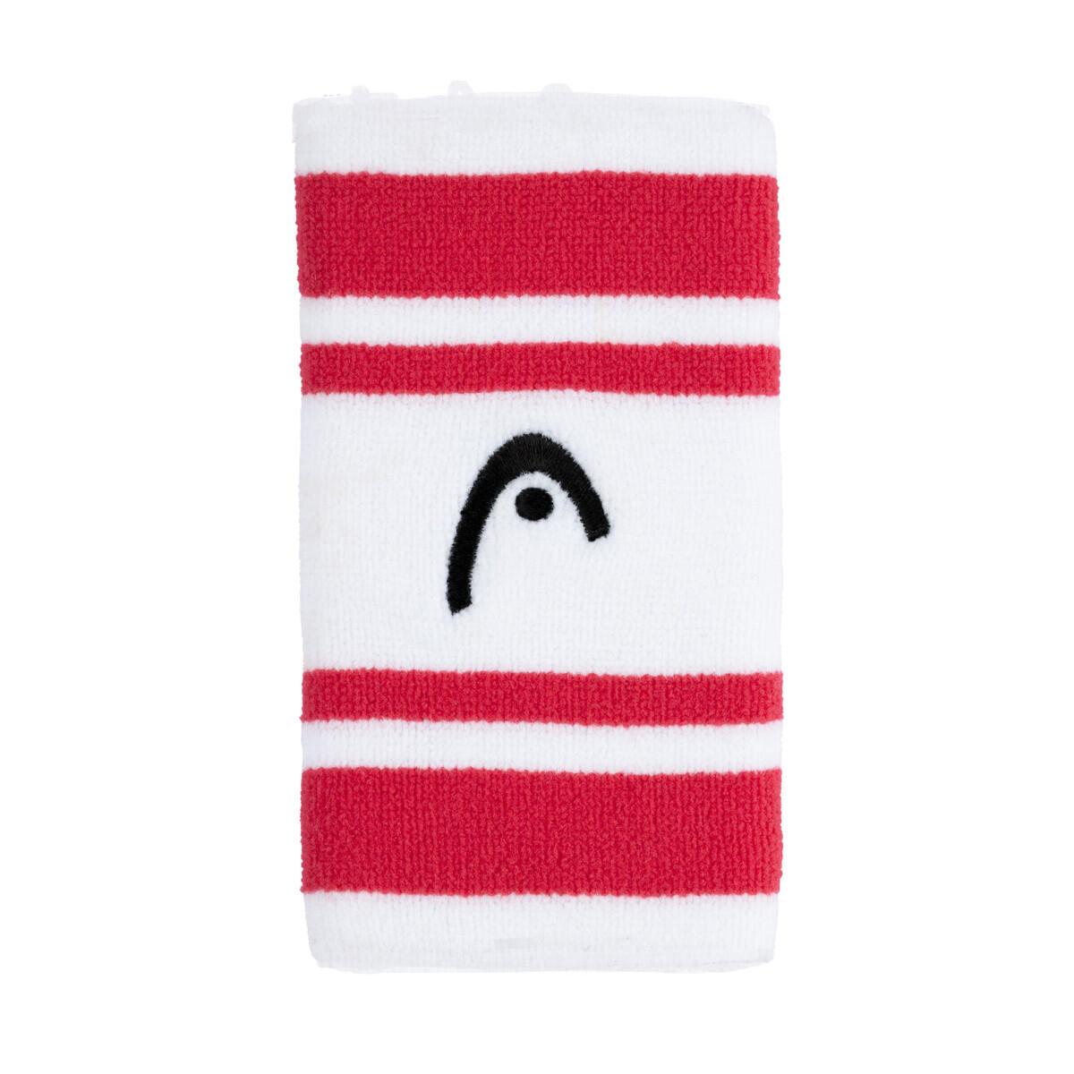 Frotka tenisowa Head Wristband Striped 5