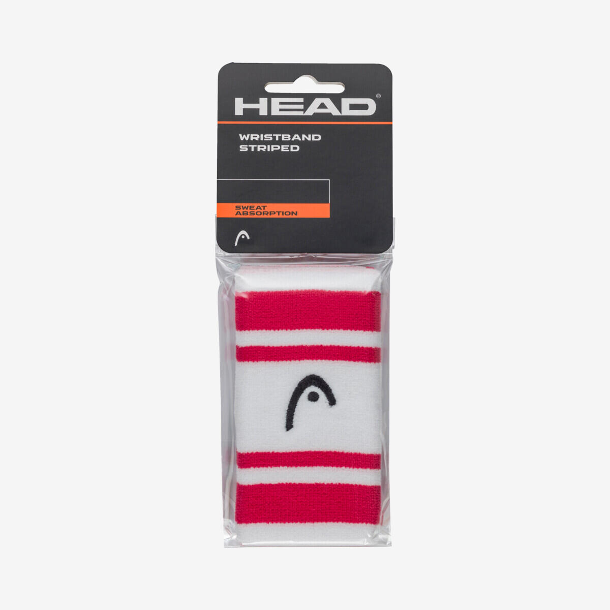 HEAD 5" sponge wrist