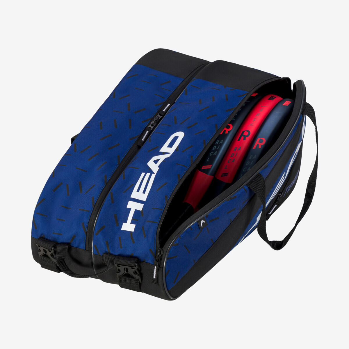 HEAD Team Borsa padel L 2/2