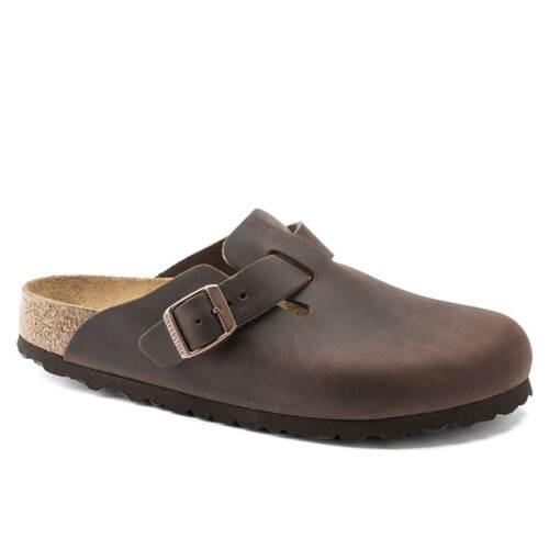 BIRKENSTOCK Sapatos casuais Boston OL Habana 2/7
