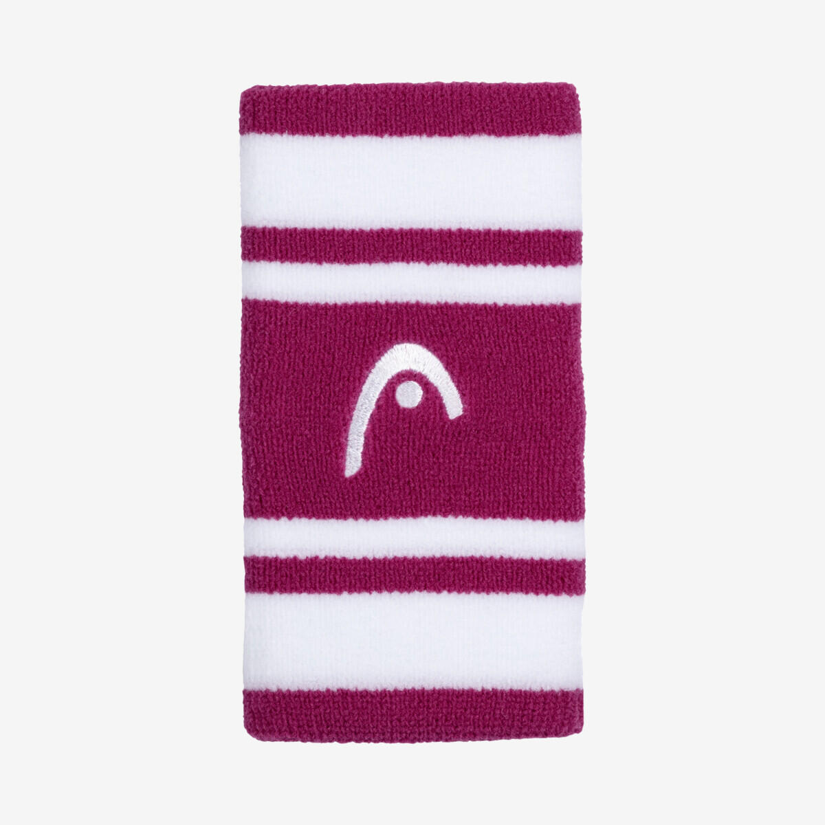 Frotka tenisowa Head Wristband Striped 5