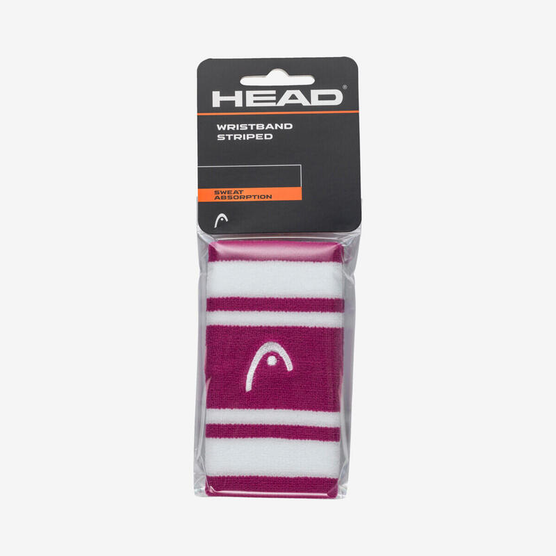 HEAD Schweißband 5"