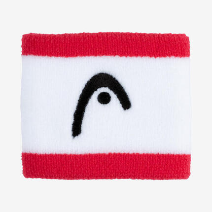 Frotka na nadgarstek 2.5“ HEAD