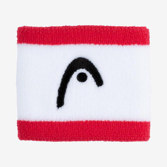 Frotka na nadgarstek 2.5“ HEAD