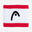 HEAD poignet éponge  2.5