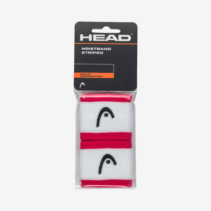 HEAD poignet éponge  2.5“