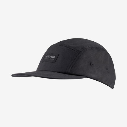 HEAD Five Panel Tour Cap