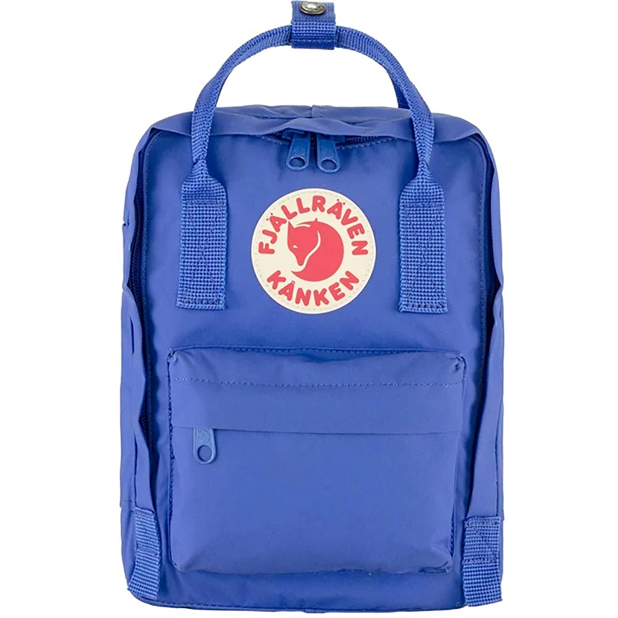 Mochilas Kanken Fjallraven Decathlon