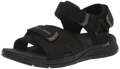 Sandalen skechers go consistent voor mannen