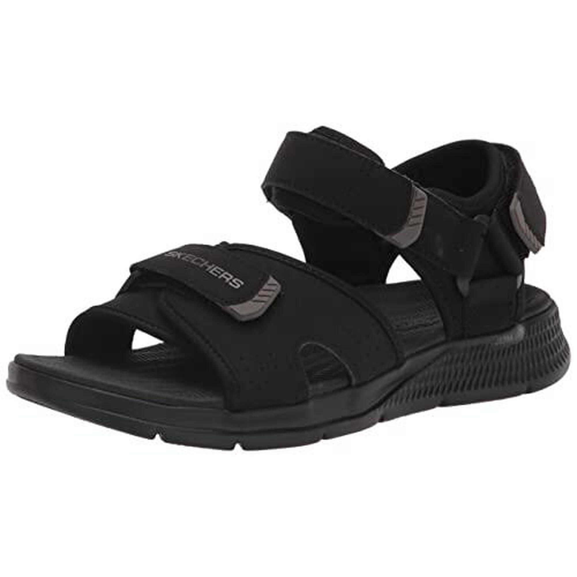 Sandalias para Tiempo Libre para HOMBRE SKECHERS GO CONSISTENT SANDAL-TRIBUTAR