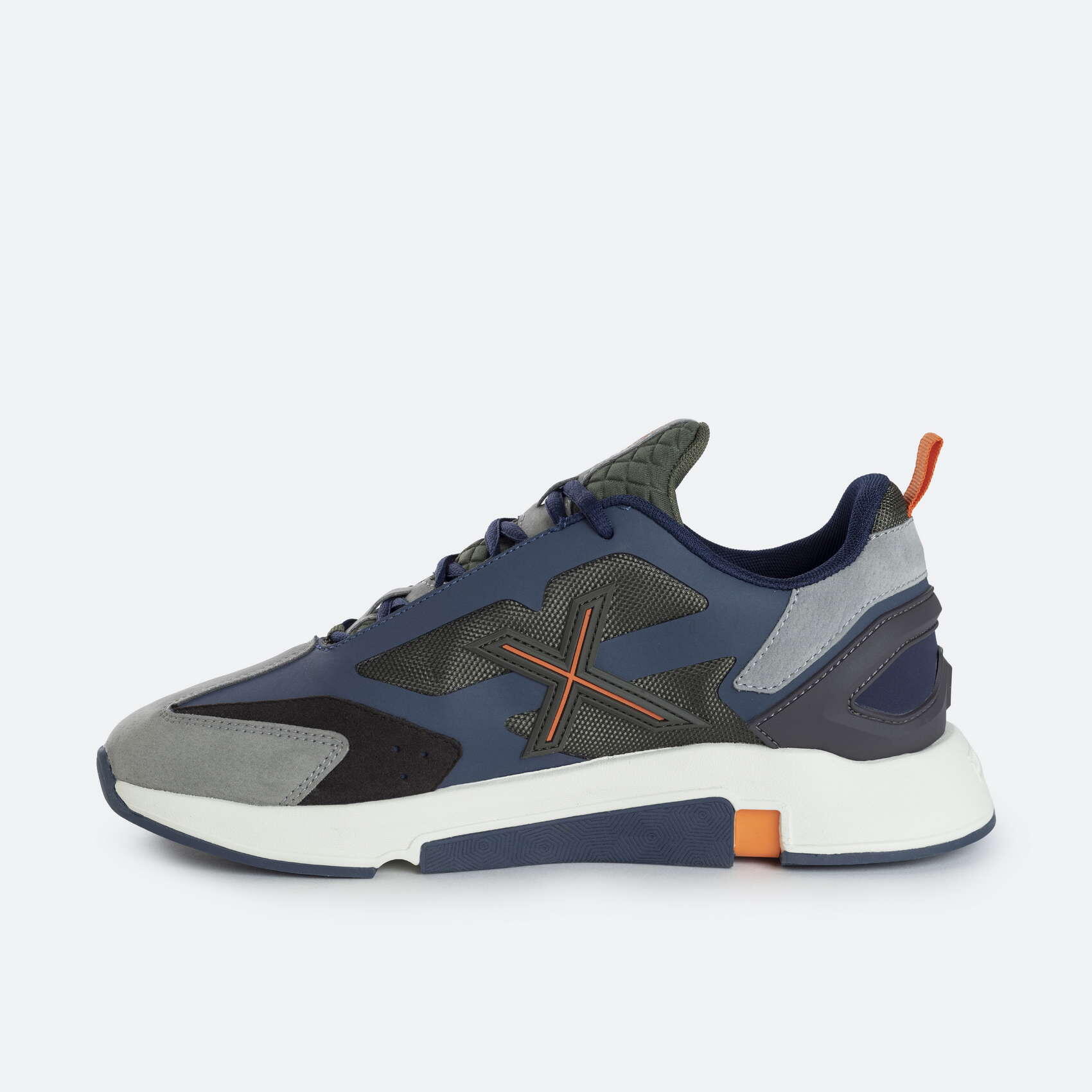 Baskets Munich modèle 4178006 pour homme 2/5